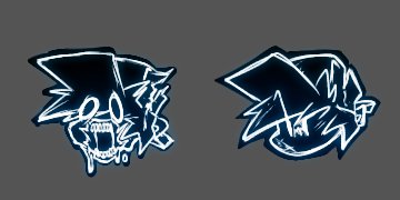 Pibby: Cataclys Fragment (we're back again!) tweet media