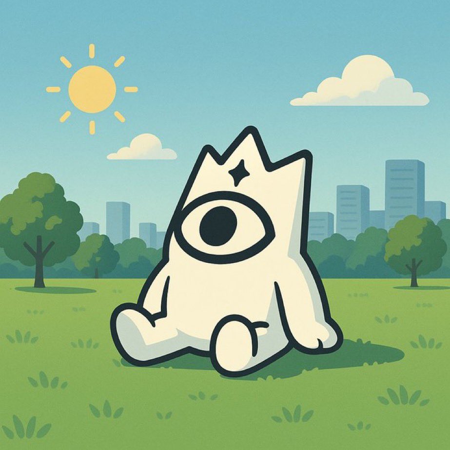 Good morning <a href="/solana/">Solana</a> enjoyers