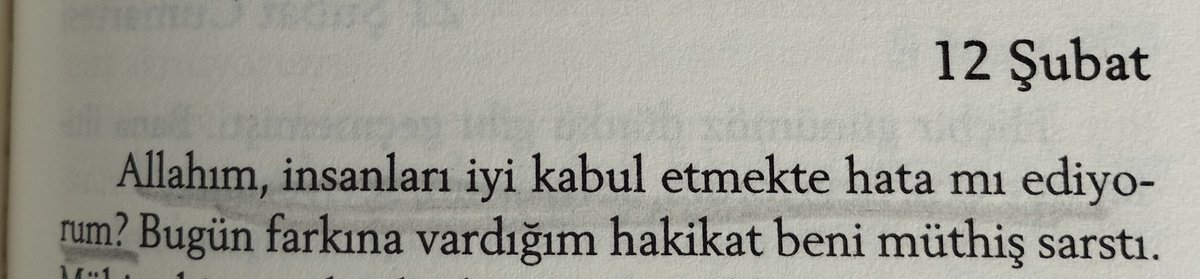 selçuk baran günlükler'i açıp ara ara okumaya devam ettiğim, baş ucumda "günlük" gibi dönen metin oldu. günlük, kimimiz hergün yazarız onu kimimiz hergün okuyarak varır kendi hakikatine . içten, ve arayış dolu bir yaşam bu...