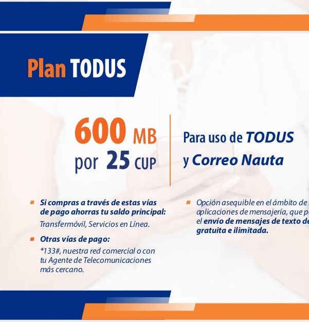 Cambios en los servicios móviles!!!📌 Se deben mantener informados por nuestros canales oficiales de <a href="/ETECSA_Cuba/">ETECSA</a> #EtecsaConCuba
#TransformaciónDigital 
#ServicioSostenible