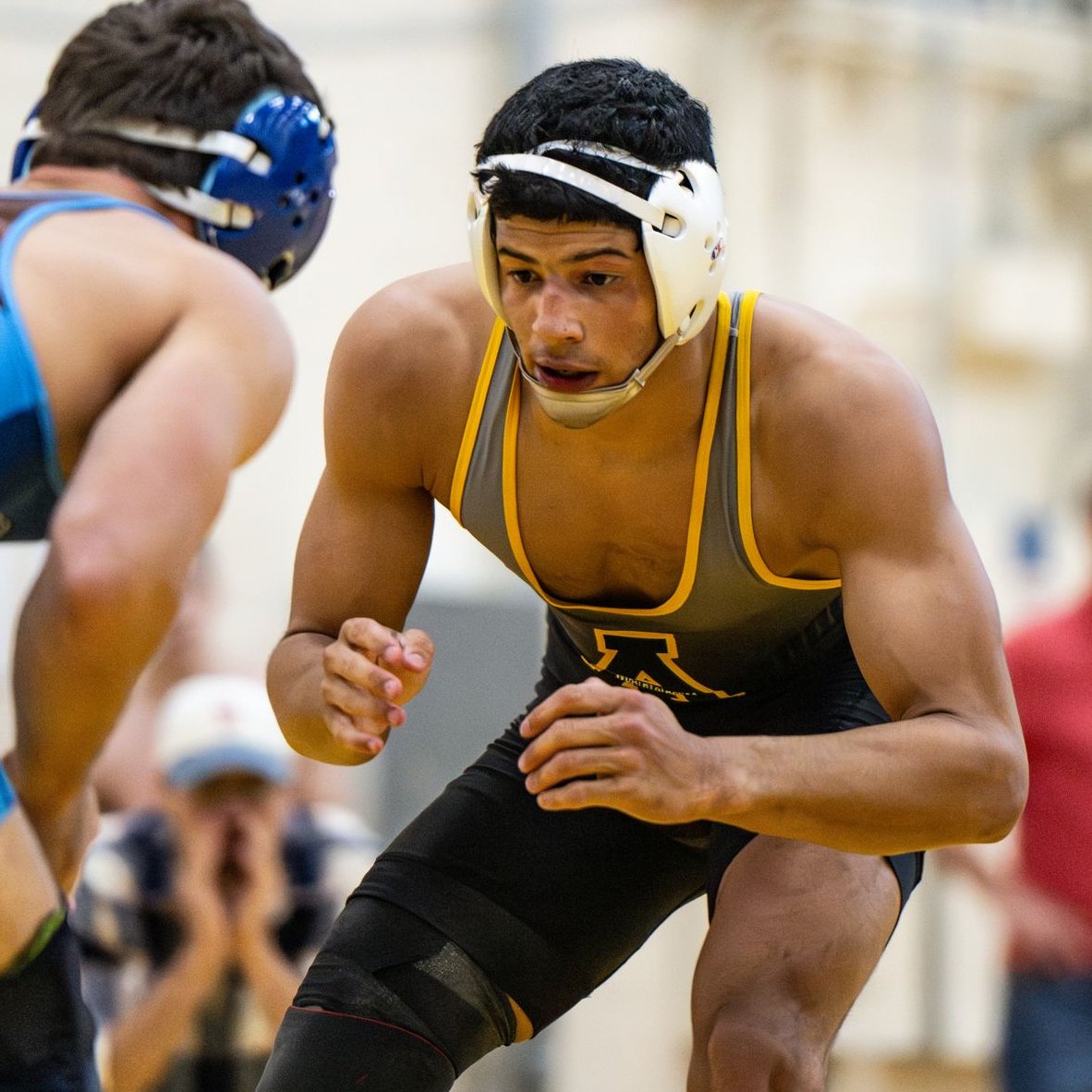 𝐇𝐚𝐩𝐩𝐲 𝐁𝐢𝐫𝐭𝐡𝐝𝐚𝐲!  

Have a great one, Nick Grizales 🎉 

#ReAchTheSummit