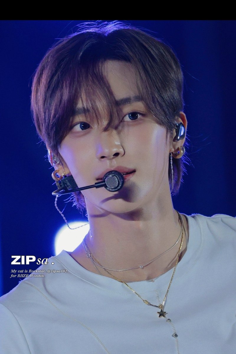 250531
#WONBIN #원빈 
#RIIZE #라이즈