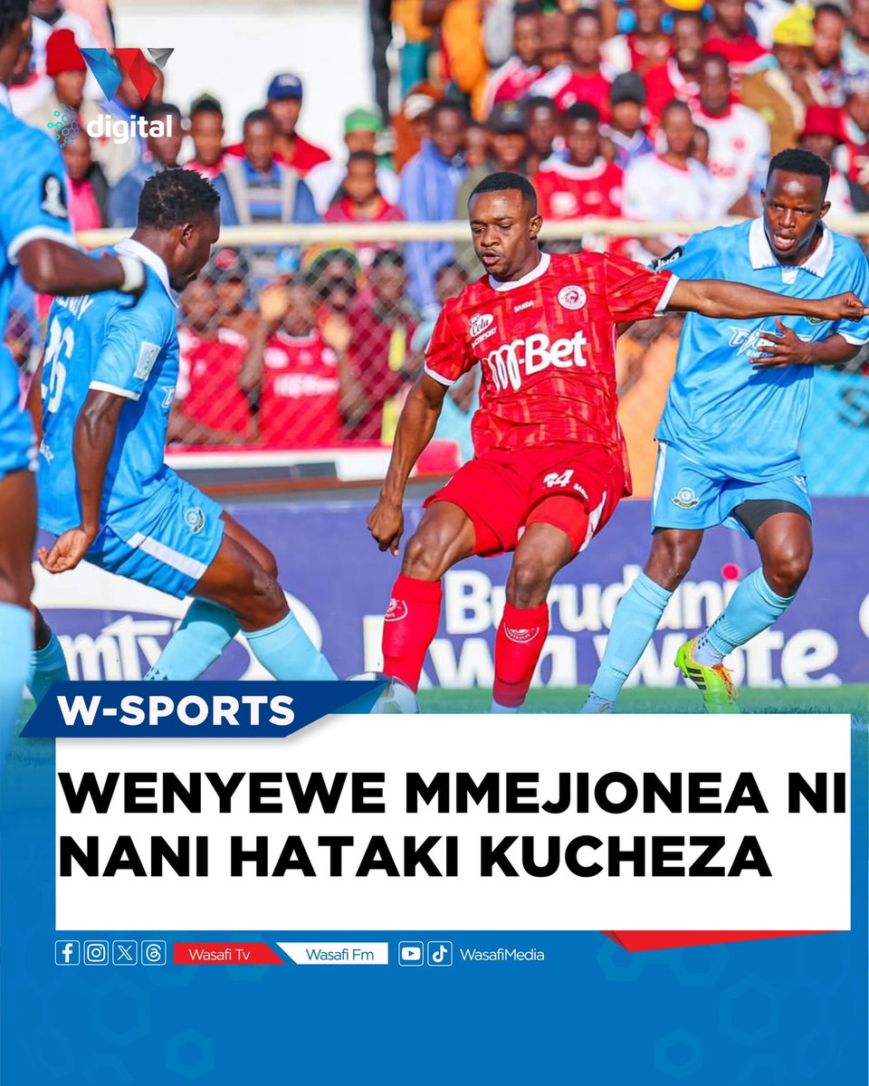 wasafifm's tweet photo. FT: Singida BS 3 -1 Simba SC

#crdbbankfederationcup 
#WasafiSports https://t.co/nFIKW3UGZV