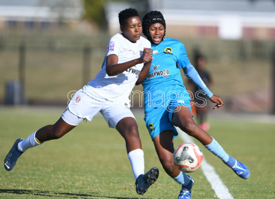 Gallo Images Sport (@gallo_sport) on Twitter photo ⚽️ Hollywoodbets Super League: Copperbelt Ladies v First Touch Ladies FC
👉 tinyurl.com/mrys9acw
🗣️ <a href="/HollywoodbetsSL/">Hollywoodbets Super League</a> <a href="/CopperbeltFc/">Copperbelt Fc</a> <a href="/Dikgoshigadi1/">First Touch Ladies F.C</a>
#HollywoodbetsSuperLeague
📸 Philip Maeta ⚽️ Hollywoodbets Super League: Copperbelt Ladies v First Touch Ladies FC
👉 tinyurl.com/mrys9acw
🗣️ <a href="/HollywoodbetsSL/">Hollywoodbets Super League</a> <a href="/CopperbeltFc/">Copperbelt Fc</a> <a href="/Dikgoshigadi1/">First Touch Ladies F.C</a>
#HollywoodbetsSuperLeague
📸 Philip Maeta