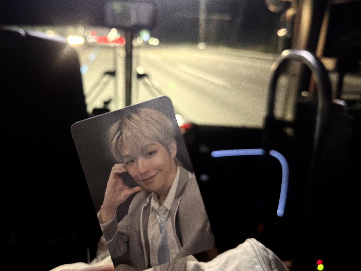 집 가는 중ㅋㅋㅋ무리한 일정이었지만 가길 잘 했다 진짜