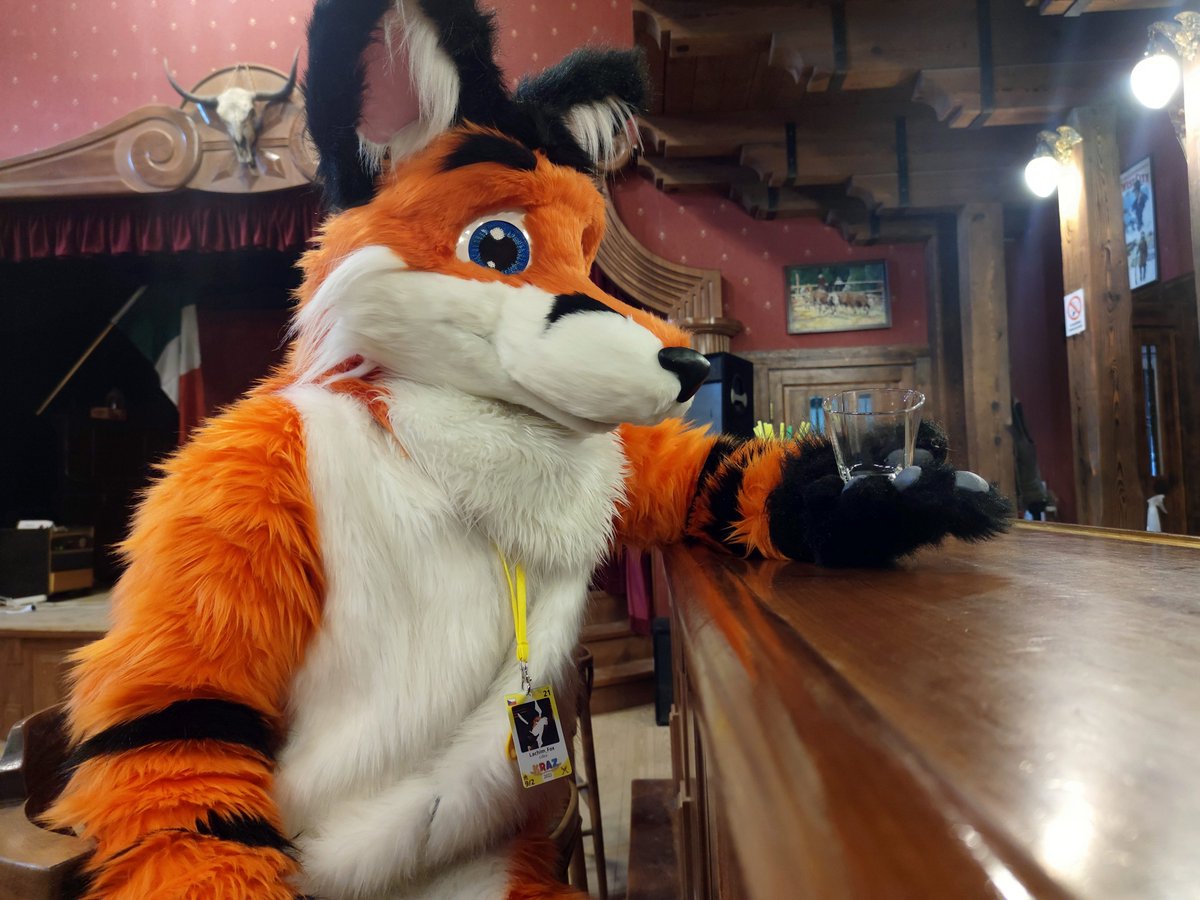 Lachim_Fox tweet media