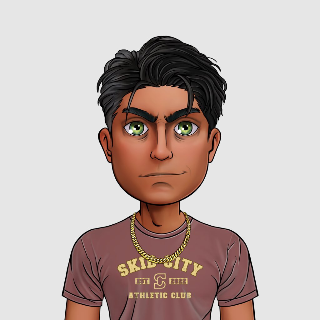 SAD BOY NFT tweet media