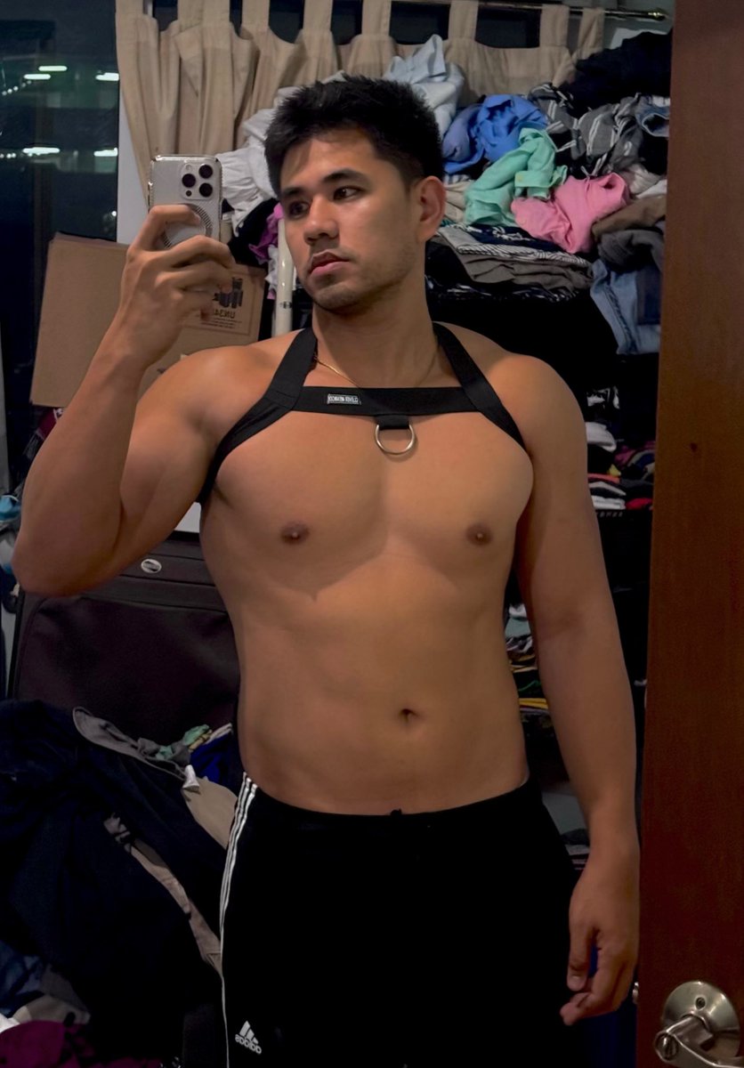 Am I wearing it right? 😆