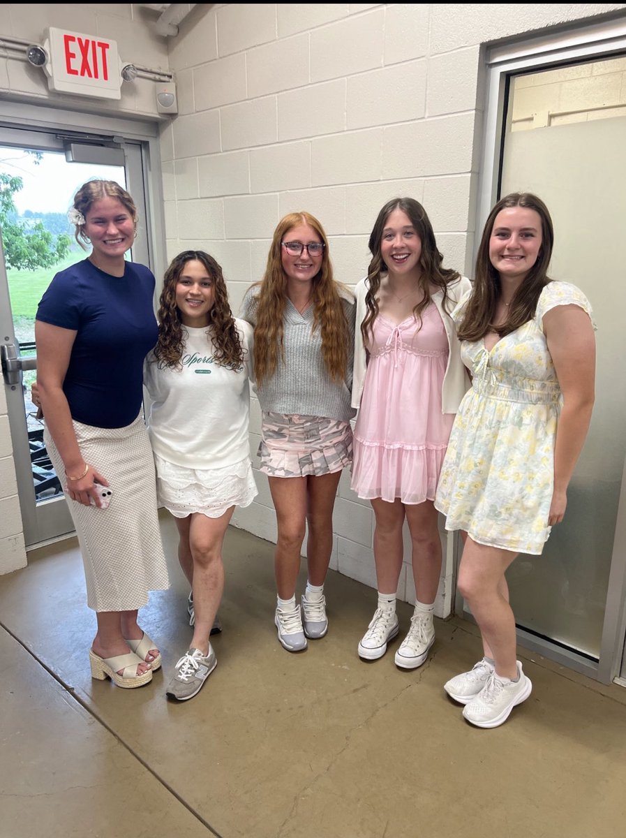 Riley O'Neill-2026 (@riley_oneill9) on Twitter photo I am super sad to say that my junior season has to come to an end but very happy with how successful we were this season and excited for the opportunities next year! <a href="/LadyCardsSball/">TWHS Cardinal Softball</a> I am super sad to say that my junior season has to come to an end but very happy with how successful we were this season and excited for the opportunities next year! <a href="/LadyCardsSball/">TWHS Cardinal Softball</a>
