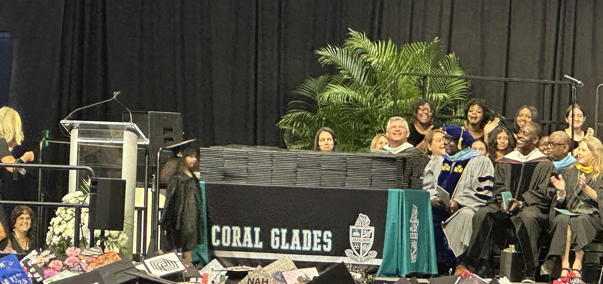 Student Activities (@bcpsactivities) on Twitter photo Today we celebrated the Class of 2025 @ Coral Glades High School, alongside their baby Jaguars. We're very proud of you. Wishing you all good health, happiness & success! <a href="/BCPSDirector/">Patty Brown</a> <a href="/browardschools/">Broward Schools</a> <a href="/DrMarkKaplan/">Dr. Mark Kaplan</a> Today we celebrated the Class of 2025 @ Coral Glades High School, alongside their baby Jaguars. We're very proud of you. Wishing you all good health, happiness & success! <a href="/BCPSDirector/">Patty Brown</a> <a href="/browardschools/">Broward Schools</a> <a href="/DrMarkKaplan/">Dr. Mark Kaplan</a>