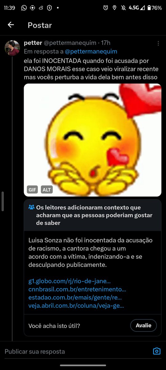 MaxDavidSantos's tweet photo. @pettermanequim https://t.co/jSO29Zd29g