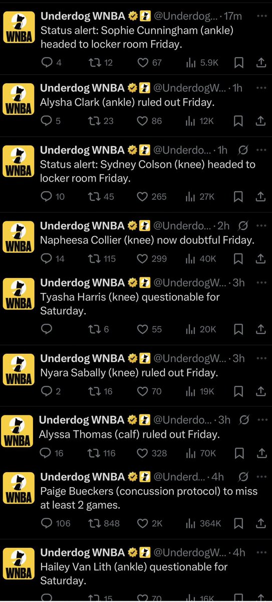 "It's a physical league"

Fam if this isn't evidence that you need to reevaluate your stance on that slogan I don't know what is

This is not a play style issue

This is a player safety issue