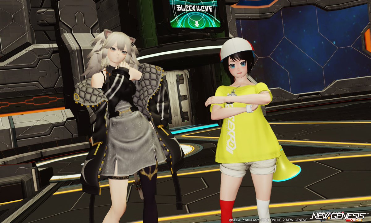 ころね、トワ様、すうちゃん、ぼたん
#ホロ再現集会