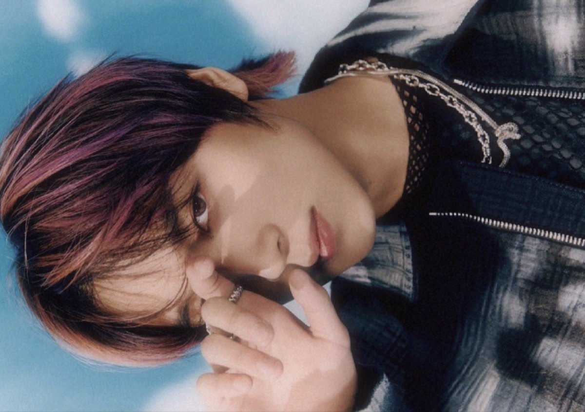 hcjsxx66's tweet image. ♡