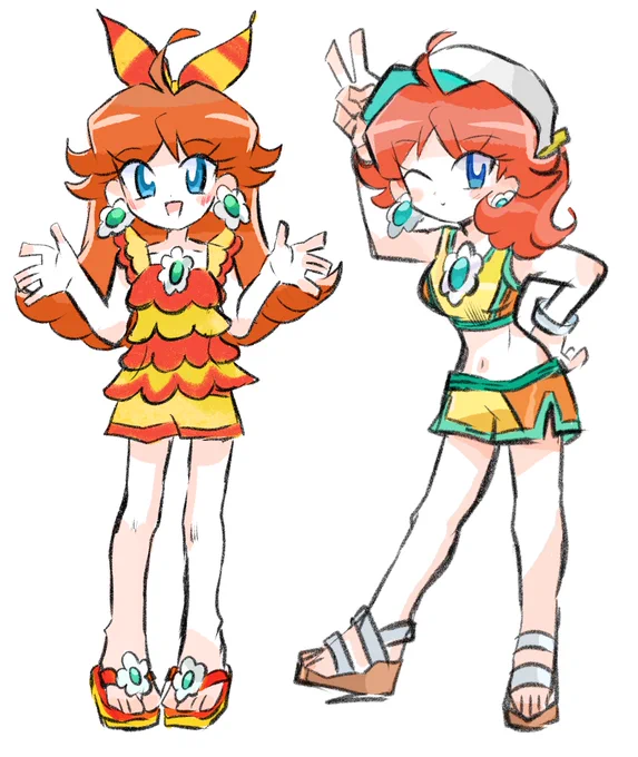 #PrincessDaisy #SuperMario