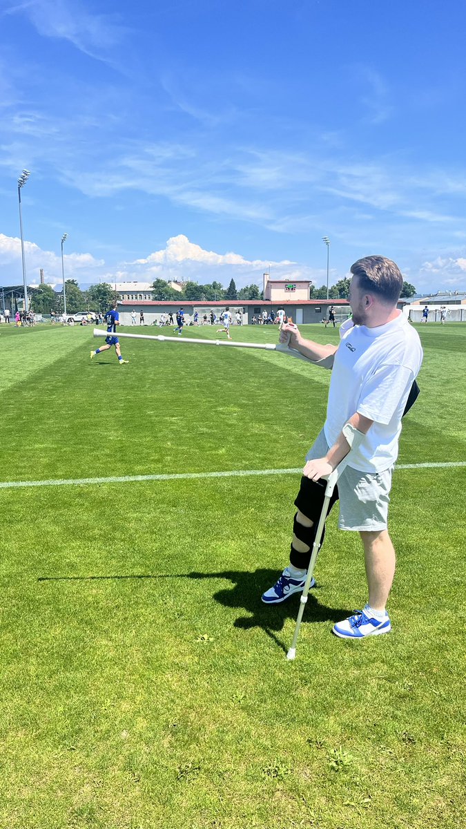Marek Bukovský (@mbuki7) on Twitter photo 11:00 Sigma U19-Baník U19
“Na koho Odstrkova hůl ukáže, toho osud s Hlubinou sváže” 🙈🤓😅
<a href="/odstrk/">Jan Odstrčil</a> ♿️
#match61 #CLD 11:00 Sigma U19-Baník U19
“Na koho Odstrkova hůl ukáže, toho osud s Hlubinou sváže” 🙈🤓😅
<a href="/odstrk/">Jan Odstrčil</a> ♿️
#match61 #CLD