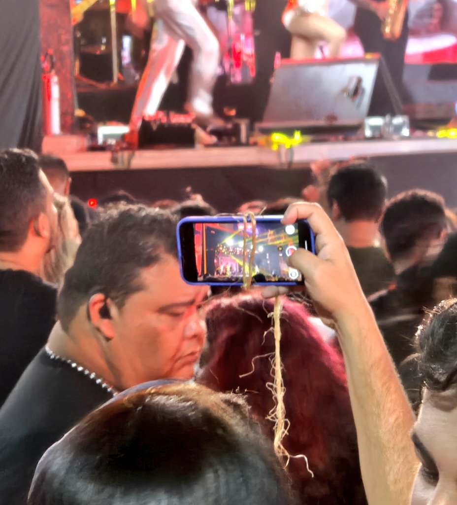 DISPOSITIVO ANTIFURTO MARANHENSE 

Depois dos furtos de celular no Carnaval da Litorânea, o São João chegou com inovação, hein?