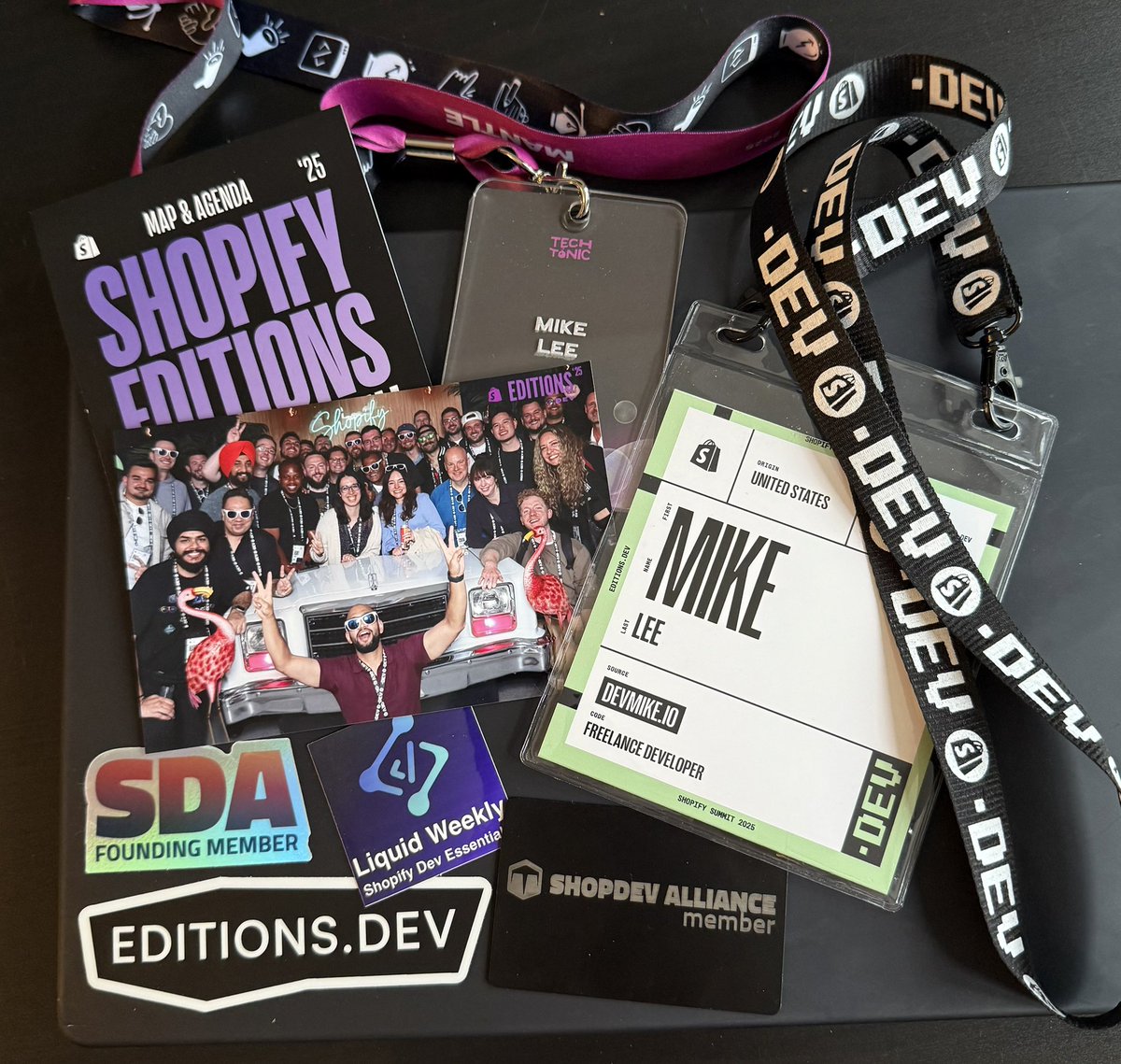 Mike Lee tweet media