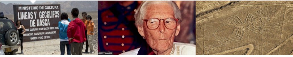ParisLima (@parislima) on Twitter photo .<a href="/bbcmundo/">BBC News Mundo</a> ::: #María_Reiche, la #matemática_alemana que dedicó su vida a proteger las #LÍNEAS_de_NASCA, « entre los #mayores_ENIGMAS de la #arqueología », en #Perú...
limaparislima.wordpress.com/2025/05/31/bbc… .<a href="/bbcmundo/">BBC News Mundo</a> ::: #María_Reiche, la #matemática_alemana que dedicó su vida a proteger las #LÍNEAS_de_NASCA, « entre los #mayores_ENIGMAS de la #arqueología », en #Perú...
limaparislima.wordpress.com/2025/05/31/bbc…