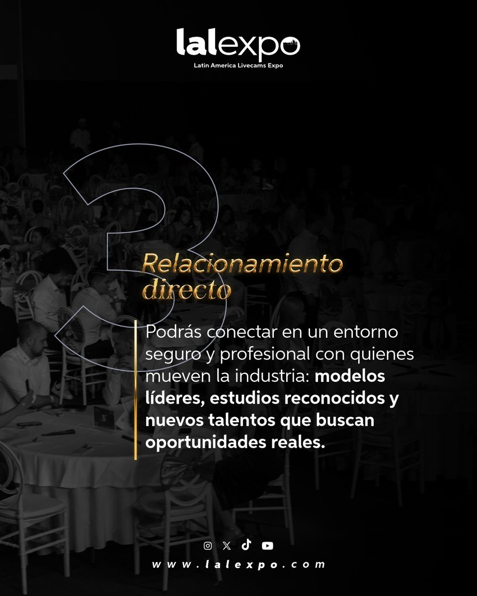 Se parte de nuestra comunidad en el 2026.