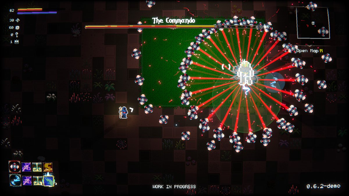 Byte Jazz Games - maker of Spellloom ✨ tweet media