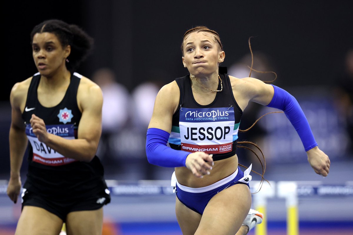 National Athletics League (@nat_ath_league) on Twitter photo Marli Jessop <a href="/JessopMarli/">Marli Jessop</a> and Etienne Maughan made it a double victory for <a href="/HarrowAC/">Harrow AC Official</a> in the 100m hurdles
13.33 and 13.59 their respective times
📸 Getty Images for British Athletics Marli Jessop <a href="/JessopMarli/">Marli Jessop</a> and Etienne Maughan made it a double victory for <a href="/HarrowAC/">Harrow AC Official</a> in the 100m hurdles
13.33 and 13.59 their respective times
📸 Getty Images for British Athletics