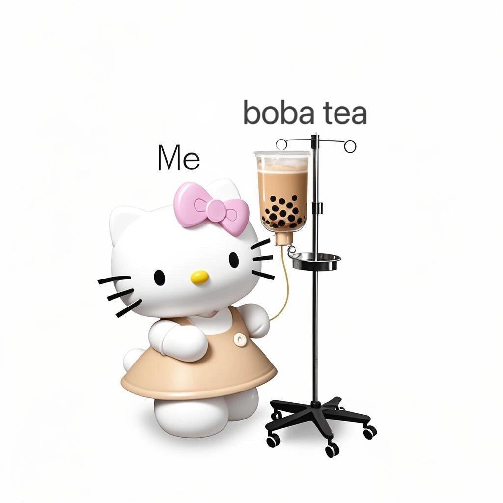 _sami3_2's tweet image. 버블티 콜라 쥬스 무드 ~~

#mood