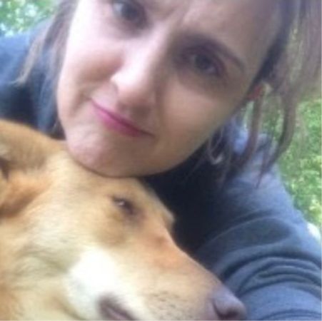 It is with great sadness – and an immense sense of loss – that we inform our friends and supporters that our wonderful Chairperson and co-founder Paula Sparks passed away on Friday. She is already very greatly missed. Full letter from our Acting Chair: buff.ly/vK8V5oJ