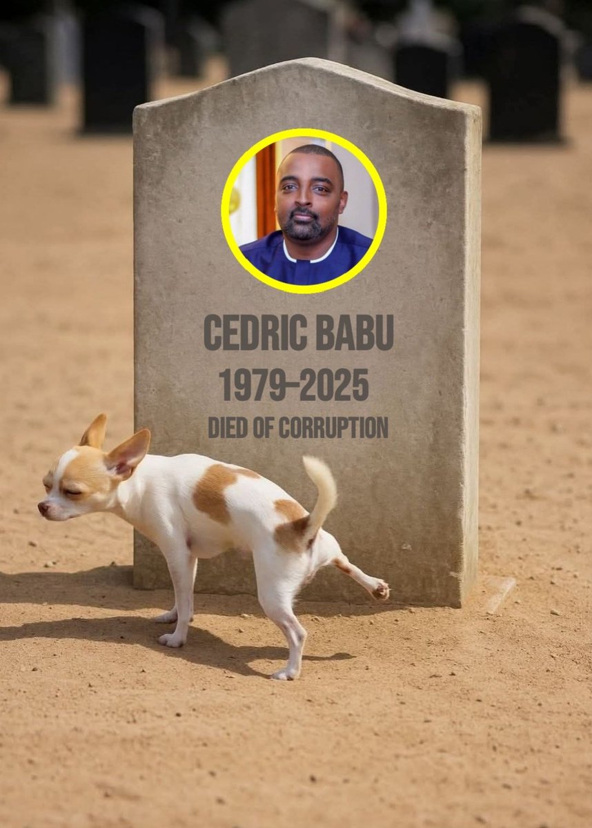 Tumukunde Ismail tweet media