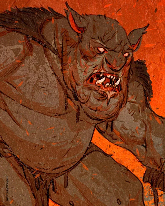 It was not the heat, nor the smoke, nor the constant threat of capture... It was the foul stink of the place that put fear in our hearts.
