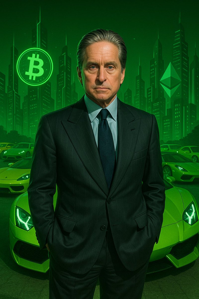 You see red.   

I see opportunity.   

We are not the same