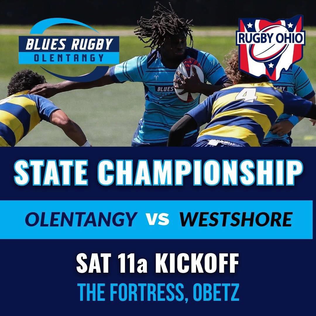 ColtonWags32's tweet photo. Let’s go @olentangyrugby. #questfor4. https://t.co/hgPgYjvVpG