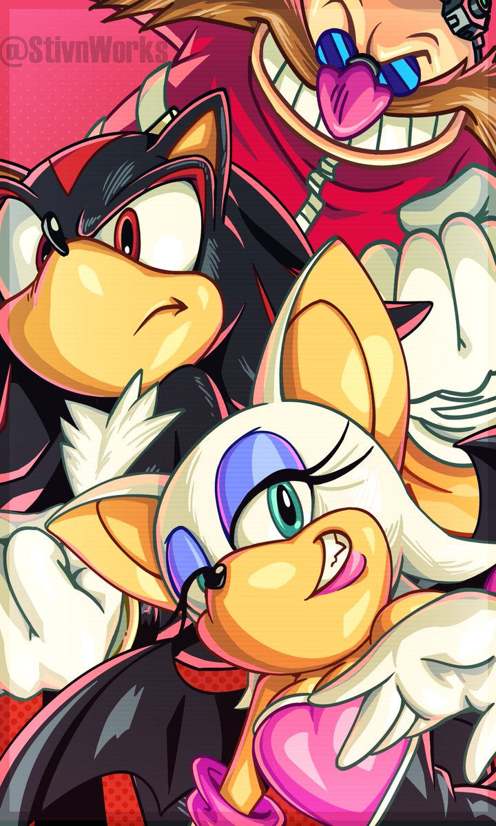 StivnWorks's tweet photo. 𝗦𝗧𝗢𝗥𝗬 𝗦𝗘𝗟𝗘𝗖𝗧 #SONIC https://t.co/5NVoB97ZeQ