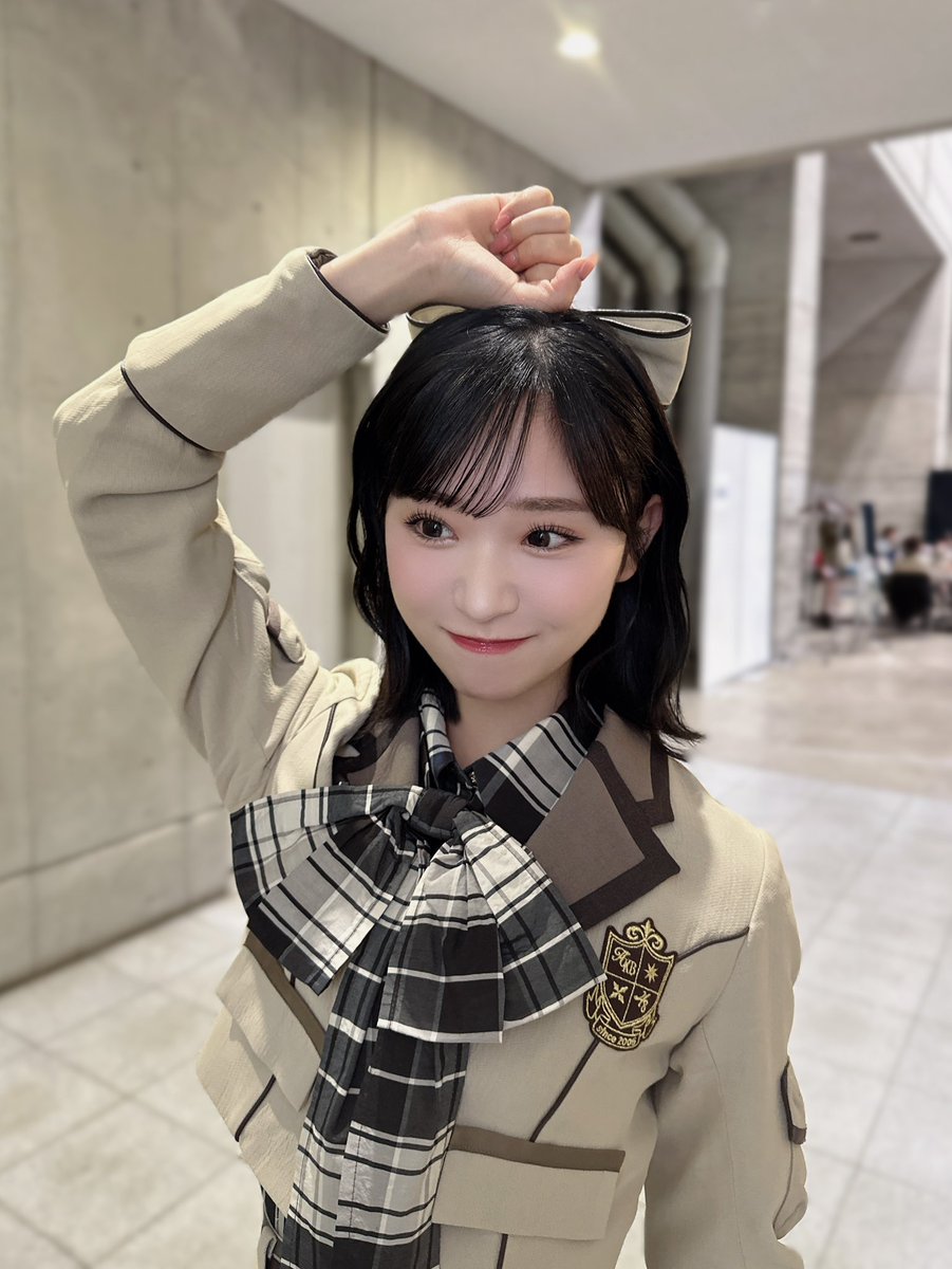 山内瑞葵（ずっきー） on X: 