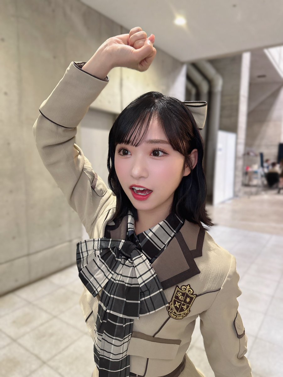 まさかのconfession　山内瑞葵 まさかのConfession 期間に 会いに来てくれた皆さん 本当に本当に