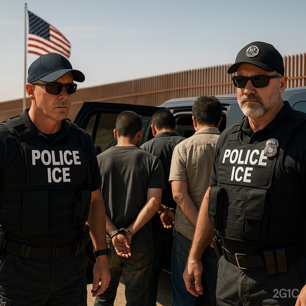 2 Guys 1 Coup Podcast (@2guys1coup) on Twitter photo We <a href="/2guys1coup/">2 Guys 1 Coup Podcast</a> voted for this and fully endorse the removal of all illegal criminals from The United States. While you’re here, follow these American Citizens below, Like, Repost, Connect. LFG🇺🇸🇺🇸🇺🇸🇺🇸🇺🇸🇺🇸🇺🇸
<a href="/Warriorshield25/">Warrior Shield Foundation</a>
<a href="/locknloadcoffee/">Lock·n·Load Coffee Co</a>
<a href="/WhiskeyCapPod/">The Whiskey Capitalist Podcast 🎙🎥🥃🇺🇸</a>
<a href="/CrashFury/">🇺🇸 𝘾𝙍𝘼𝙎𝙃 𝙁𝙐𝙍𝙔</a> We <a href="/2guys1coup/">2 Guys 1 Coup Podcast</a> voted for this and fully endorse the removal of all illegal criminals from The United States. While you’re here, follow these American Citizens below, Like, Repost, Connect. LFG🇺🇸🇺🇸🇺🇸🇺🇸🇺🇸🇺🇸🇺🇸
<a href="/Warriorshield25/">Warrior Shield Foundation</a>
<a href="/locknloadcoffee/">Lock·n·Load Coffee Co</a>
<a href="/WhiskeyCapPod/">The Whiskey Capitalist Podcast 🎙🎥🥃🇺🇸</a>
<a href="/CrashFury/">🇺🇸 𝘾𝙍𝘼𝙎𝙃 𝙁𝙐𝙍𝙔</a>
