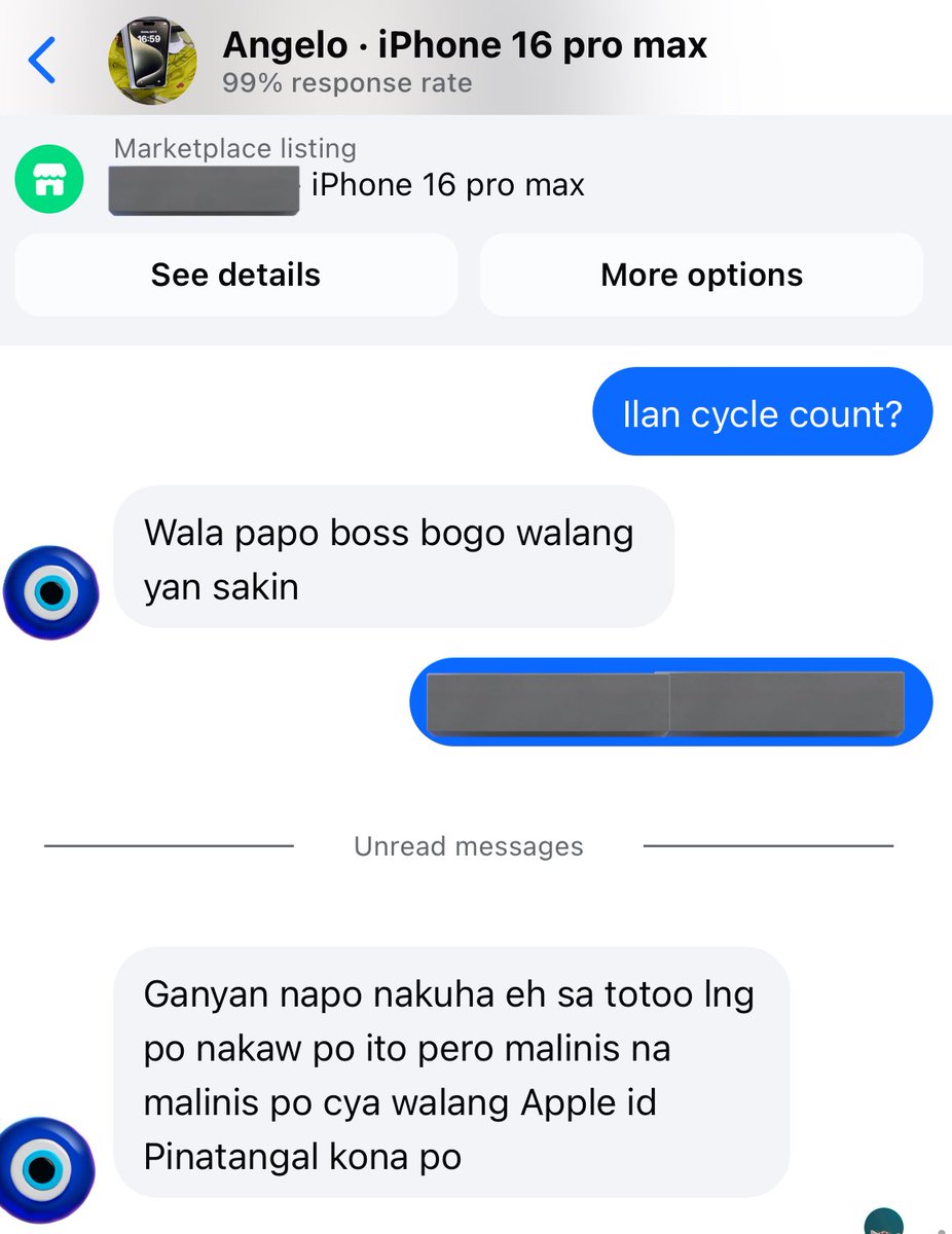 helppp nasira ketay ko so naghanap ako ng spare muna sa fb marketplace 😭😭😭 IM CTFUU AT THIS FB SELLERRRJRJEJDDMN