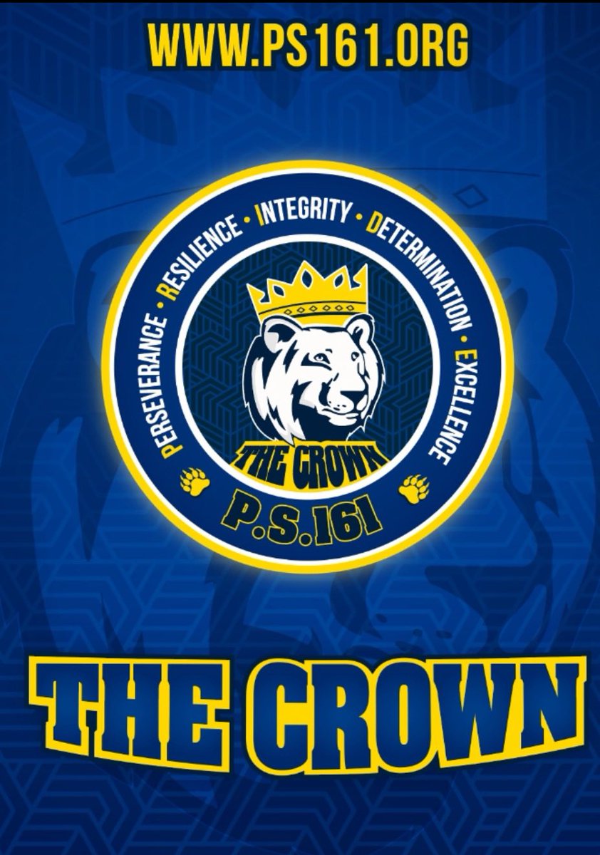 PS161 THE CROWN tweet media