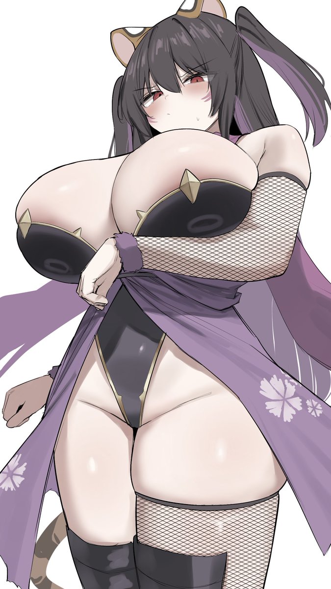 なろ電々 (@kemomimimof) on Twitter photo 