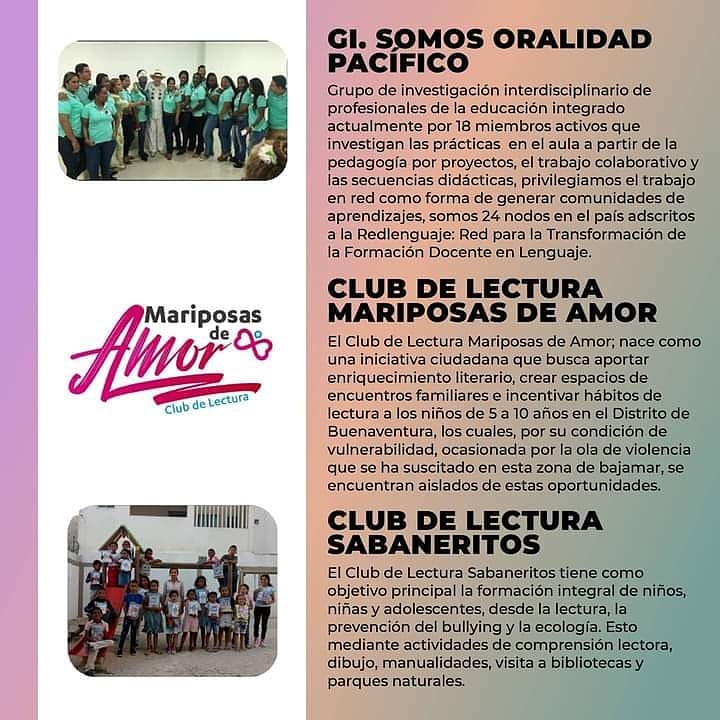 karencasher's tweet photo. #15añosvisibles https://t.co/2y410MHEwX
