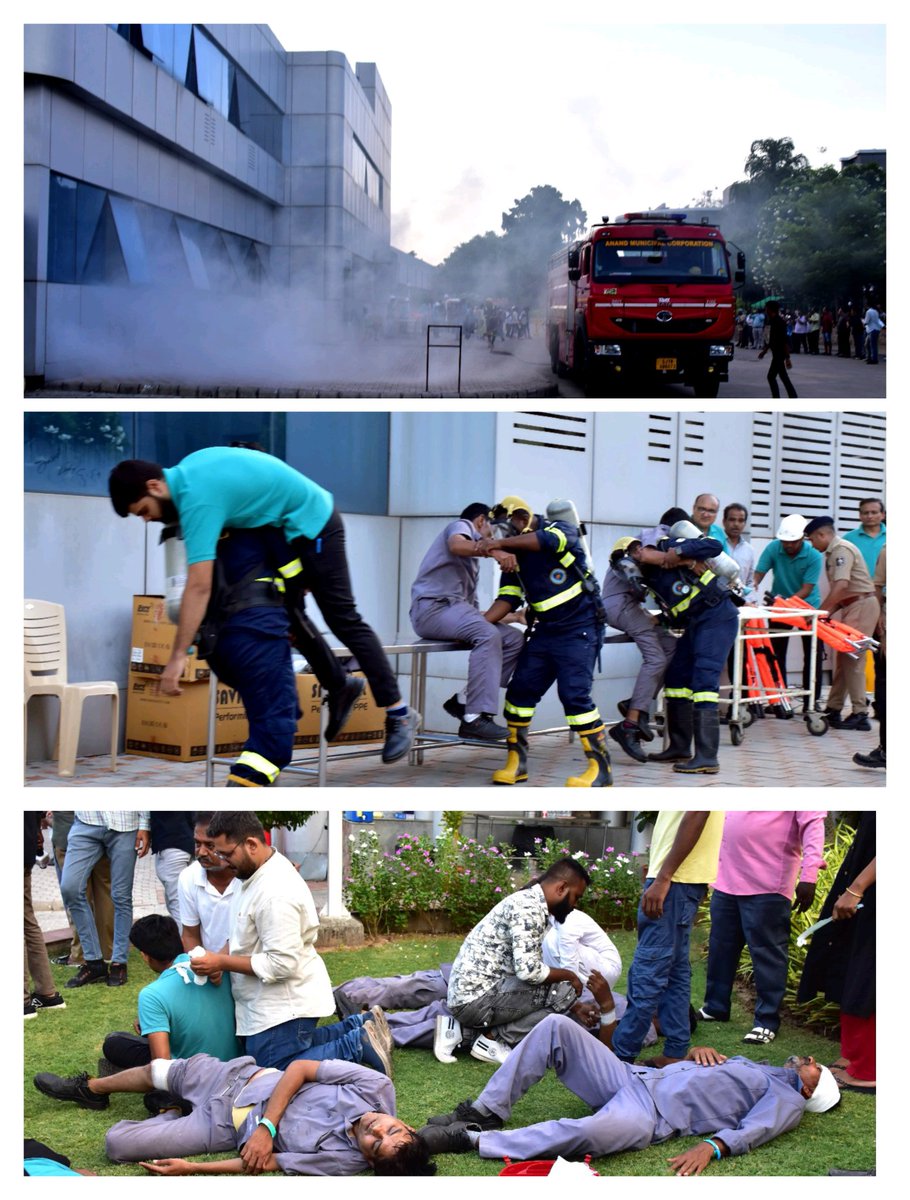 Collector and DM Anand tweet media