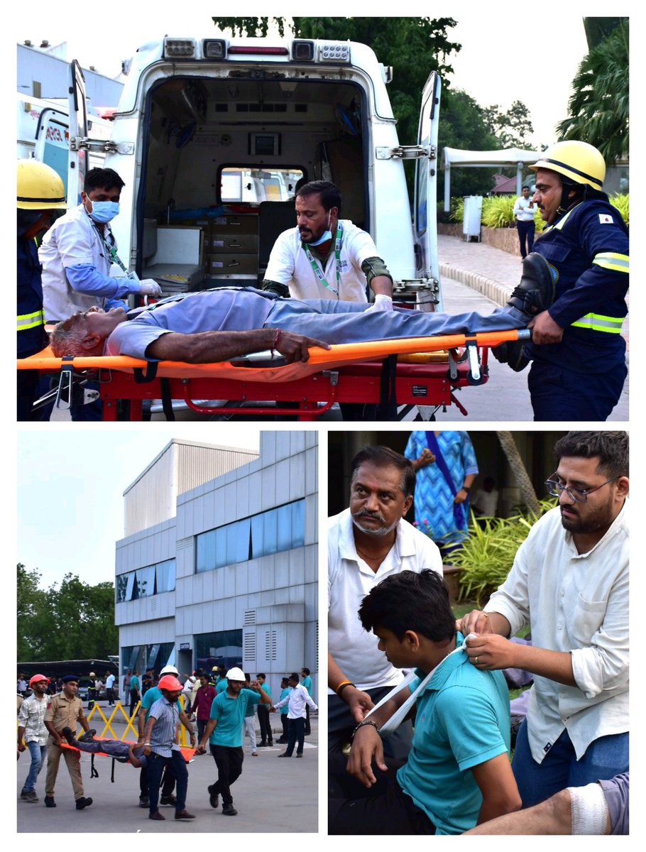 Collector and DM Anand tweet media