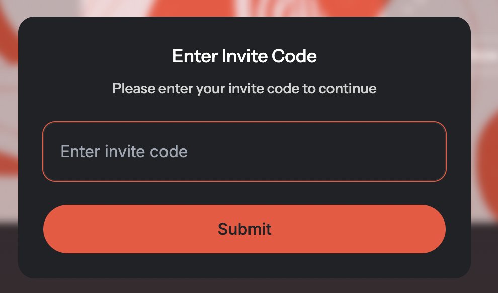 Hey, can I grab a few invite codes for me and my CT?

<a href="/notgabo/">gabo</a> 
<a href="/lucacseth/">lucacs</a>
