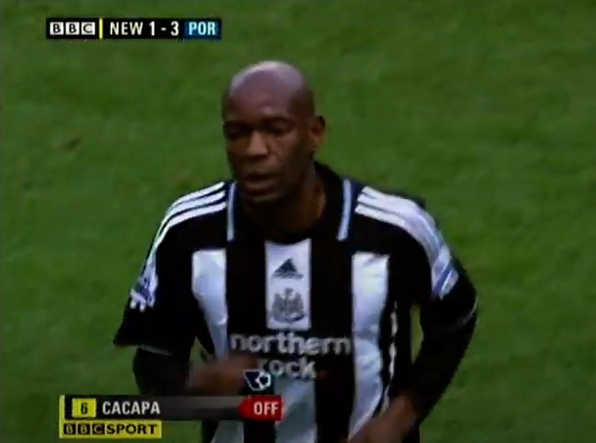 NUFCThreatLevel tweet media