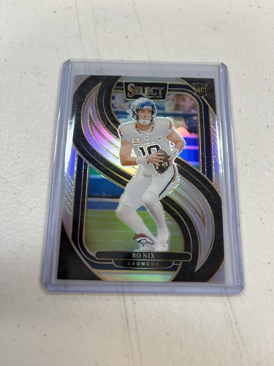 $85‼️ Jayden Daniels #Commanders 
$75‼️ Bo Nix #Broncos