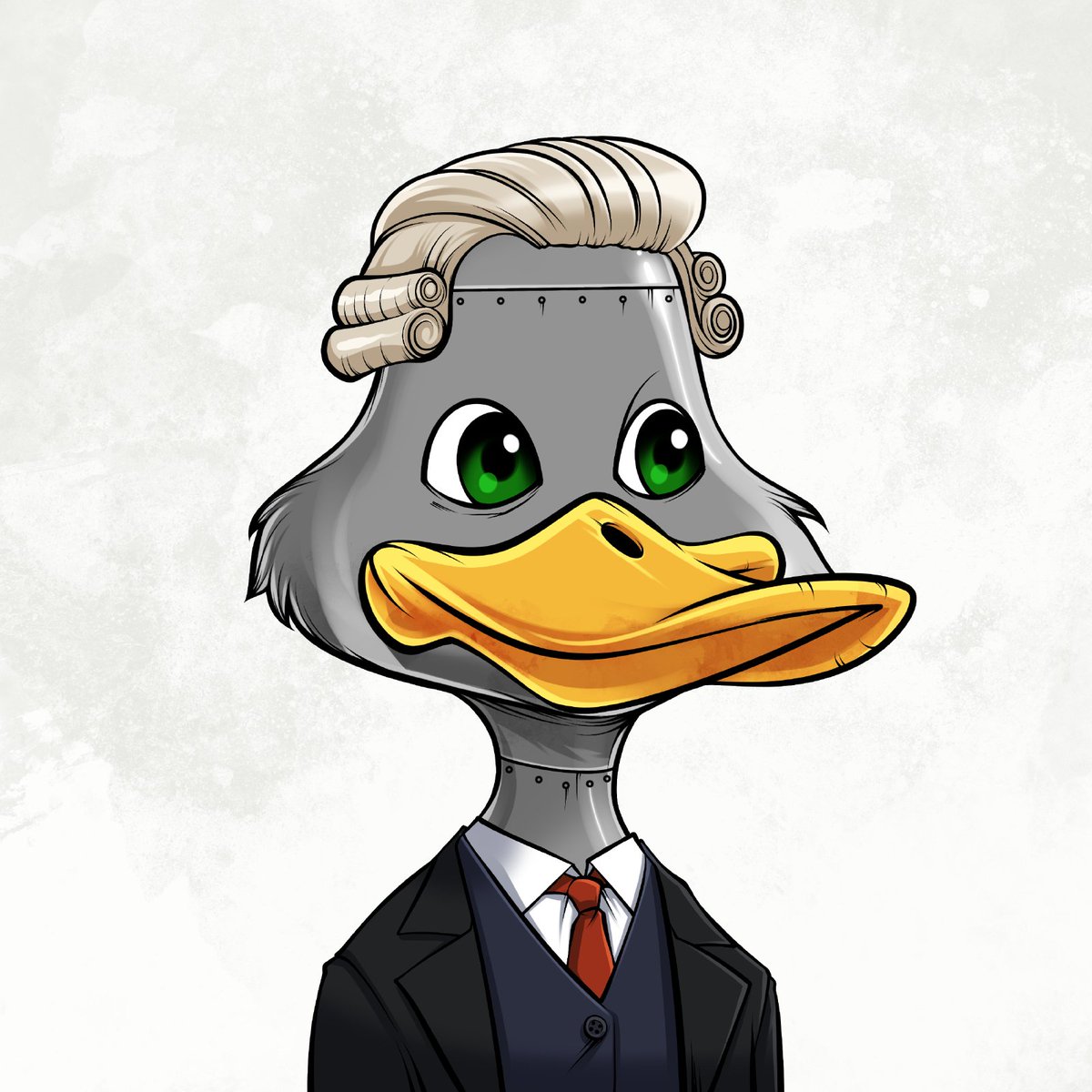Got my 1st ever <a href="/MallardOrder/">The Mallard Order</a> 🦆 

It looks like the only OG #CNFT that had a substantial and sustained bounce off its lows.

Do mallards still have a crazy community? 

are the devs cooking?

do mallards follow mallards still?
