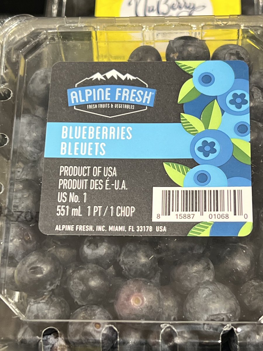 Hey nice try ⁦⁦<a href="/sobeys/">Sobeys</a>⁩ , advertised as product of Morocco but actually from USA...