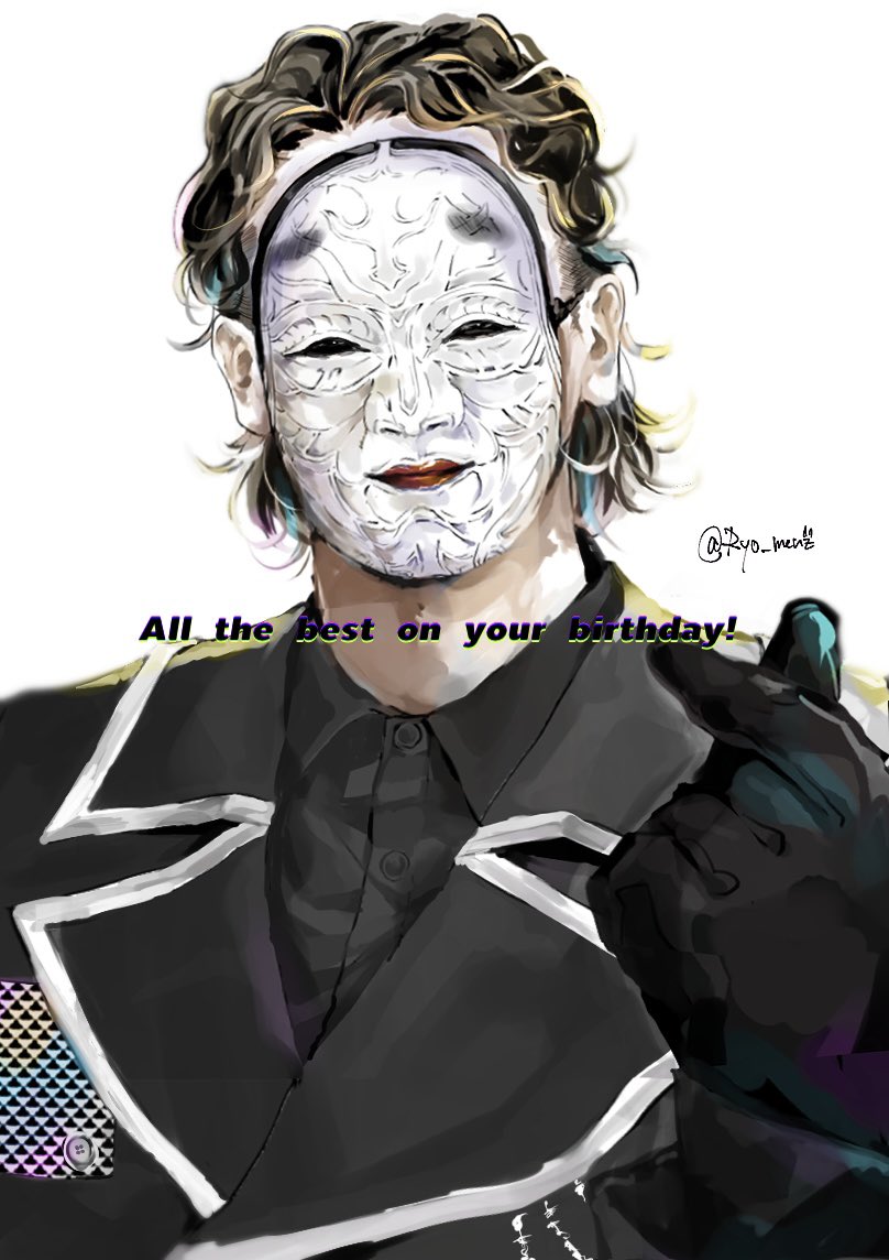 遅くなりましたが…
改めて、おめでとうございます！

ほんの気持ちをALTへ

#おかめさん誕生祭2025 
#o_menzFA