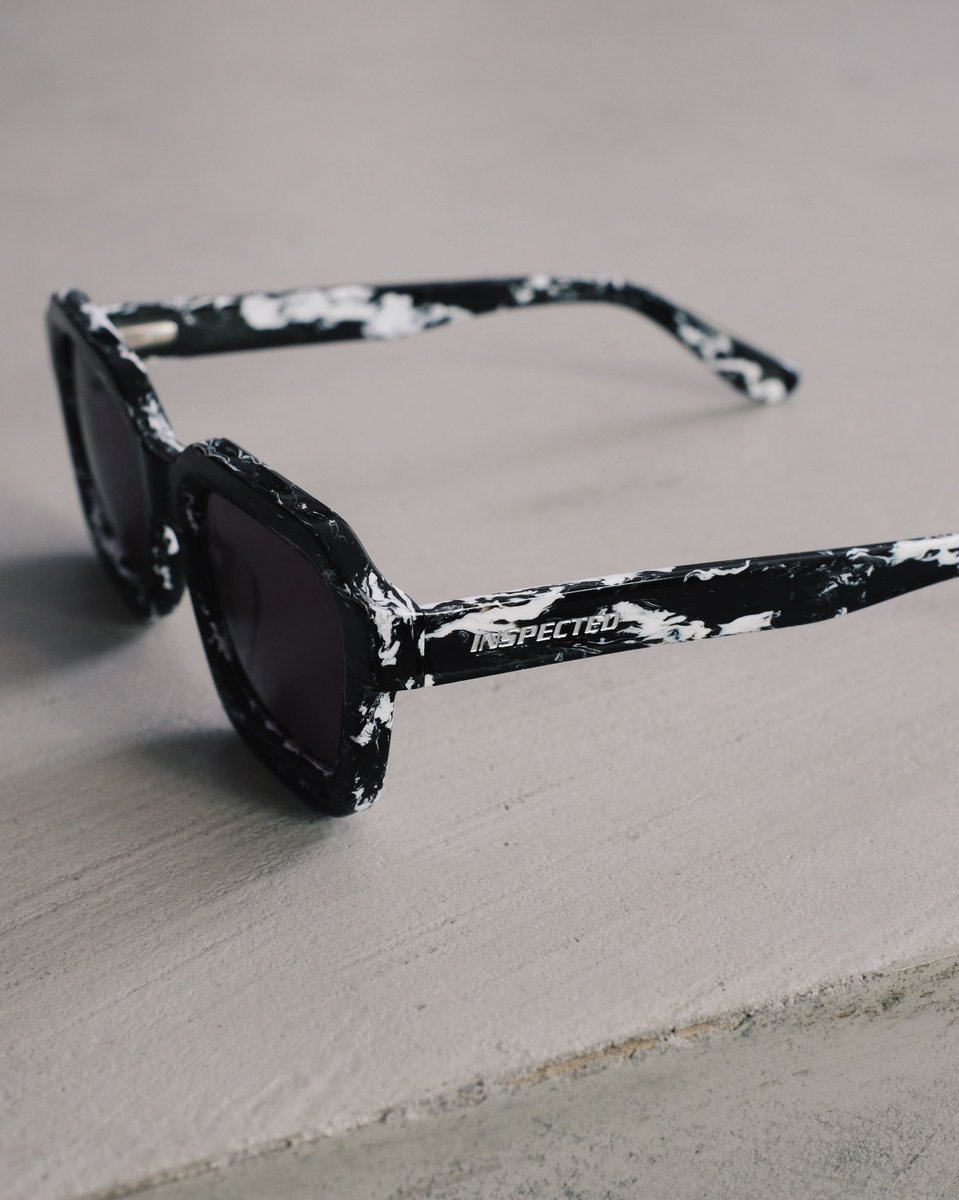 All Marble Everything.