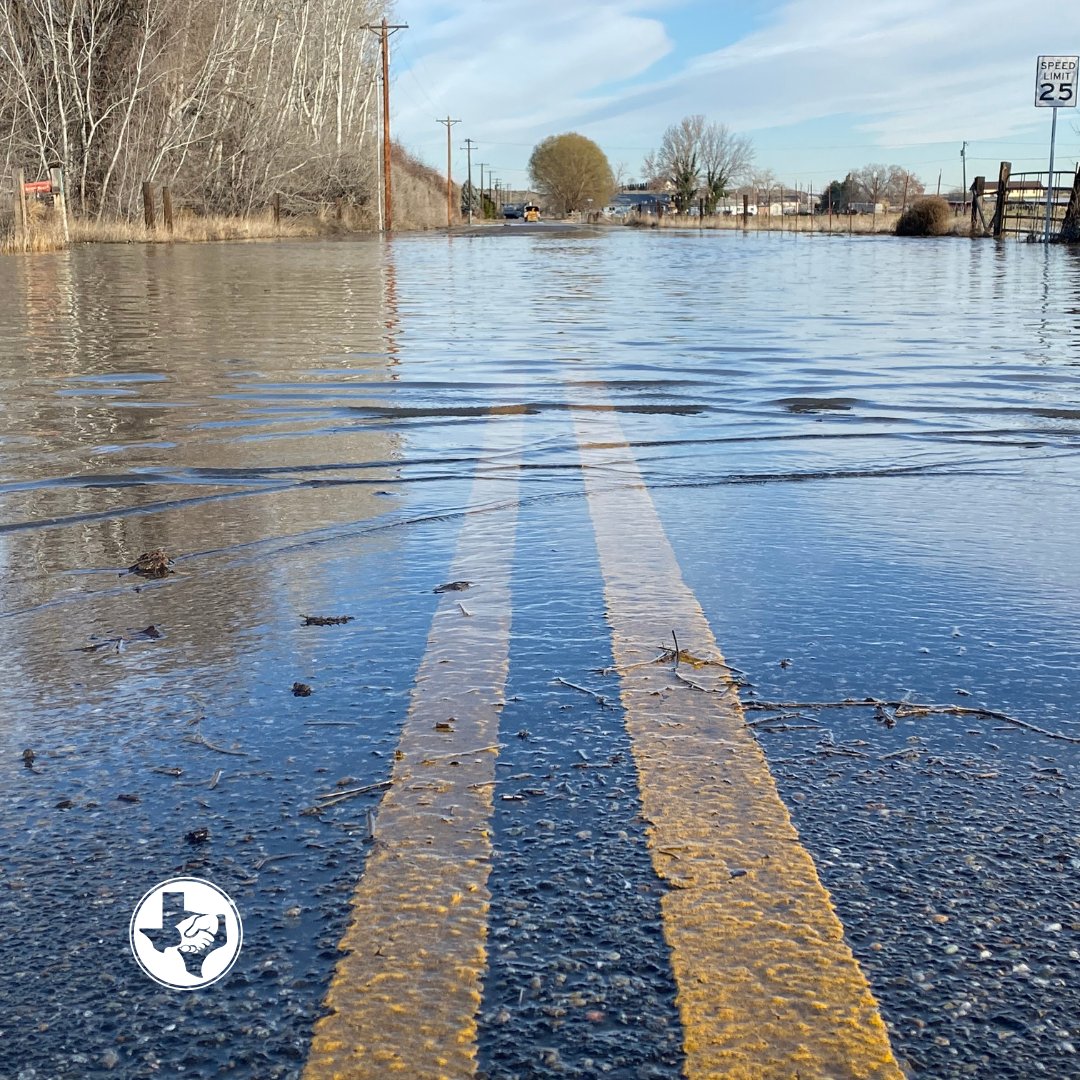 💧 Flooding can strike without warning. Know what to do before, during, and after. Don’t wait until it’s too late—get prepared now.

👉 ow.ly/je1i50W1zxs

#FloodSafety #TexasStorms #BePrepared #GermaniaInsurance